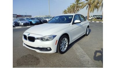 BMW 320i Std WBA8E1G54JNU93081-BMW 320i