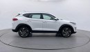 Hyundai Tucson GL 2 | Under Warranty | Inspected on 150+ parameters