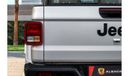 Jeep Gladiator | 3,231 P.M  | 0% Downpayment | Agency Warranty 2027!