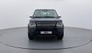 Land Rover Discovery 3