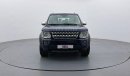 Land Rover LR4 3