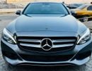 مرسيدس بنز C 300 STD (NON GCC)