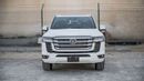 تويوتا لاند كروزر GXR Toyota Land cruiser 4.0 HI 2026