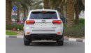 جيب جراند شيروكي TRAILHAWK 5.7L PETROL