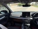Audi Q5 Export from Australia