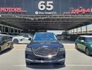 جينيسس GV80 Advanced Plus 3.5L