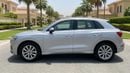 Audi Q3 35 TFSI ADVANCED 2023 | AED 1492/Month | 0 DP | 30 Day Return | Warranty | Service History