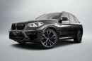 BMW X3 M Competition