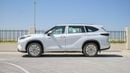 Toyota Highlander Toyota  Highlander 2.5L Hybrid VXR (AWD)