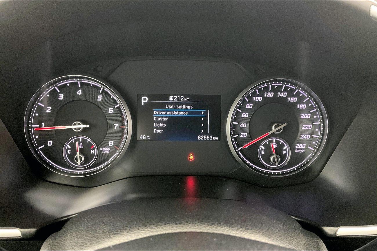 هيونداي سانتا في Smart | National Day Celebration | شامل الضمان | 0 ﺪﻔﻋﺓ ﺃﻮﻟﻯ