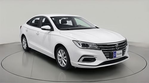 MG 5 2024 COMFORT | AED 510/Month | 0 DP | 30 Day Return | Warranty | Service History