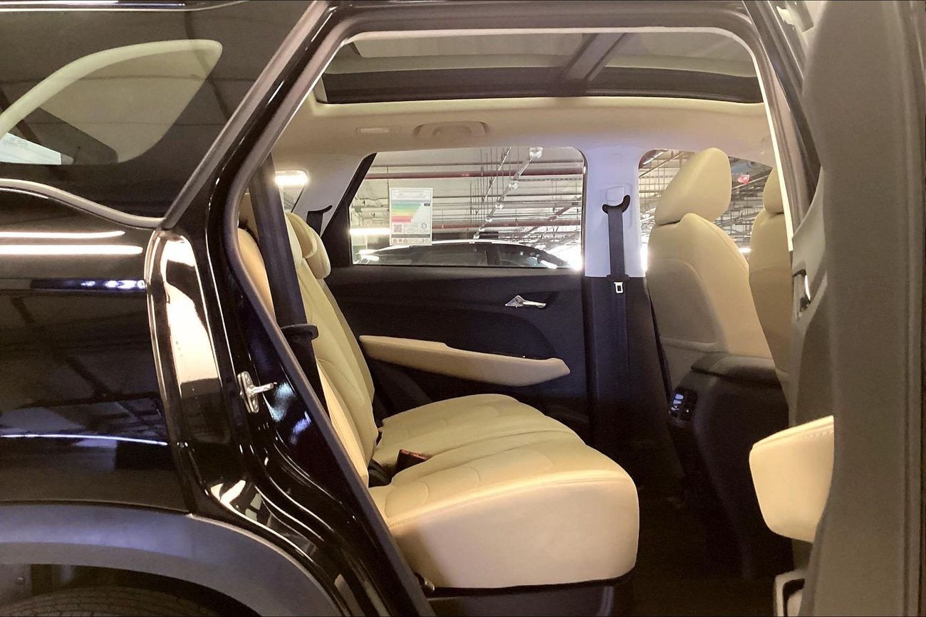 Chevrolet Captiva Premier | National Day Celebration | Guaranteed Warranty | 0 Down Payment