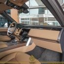 لاند روفر رينج روفر Autobiography P530 4.4L