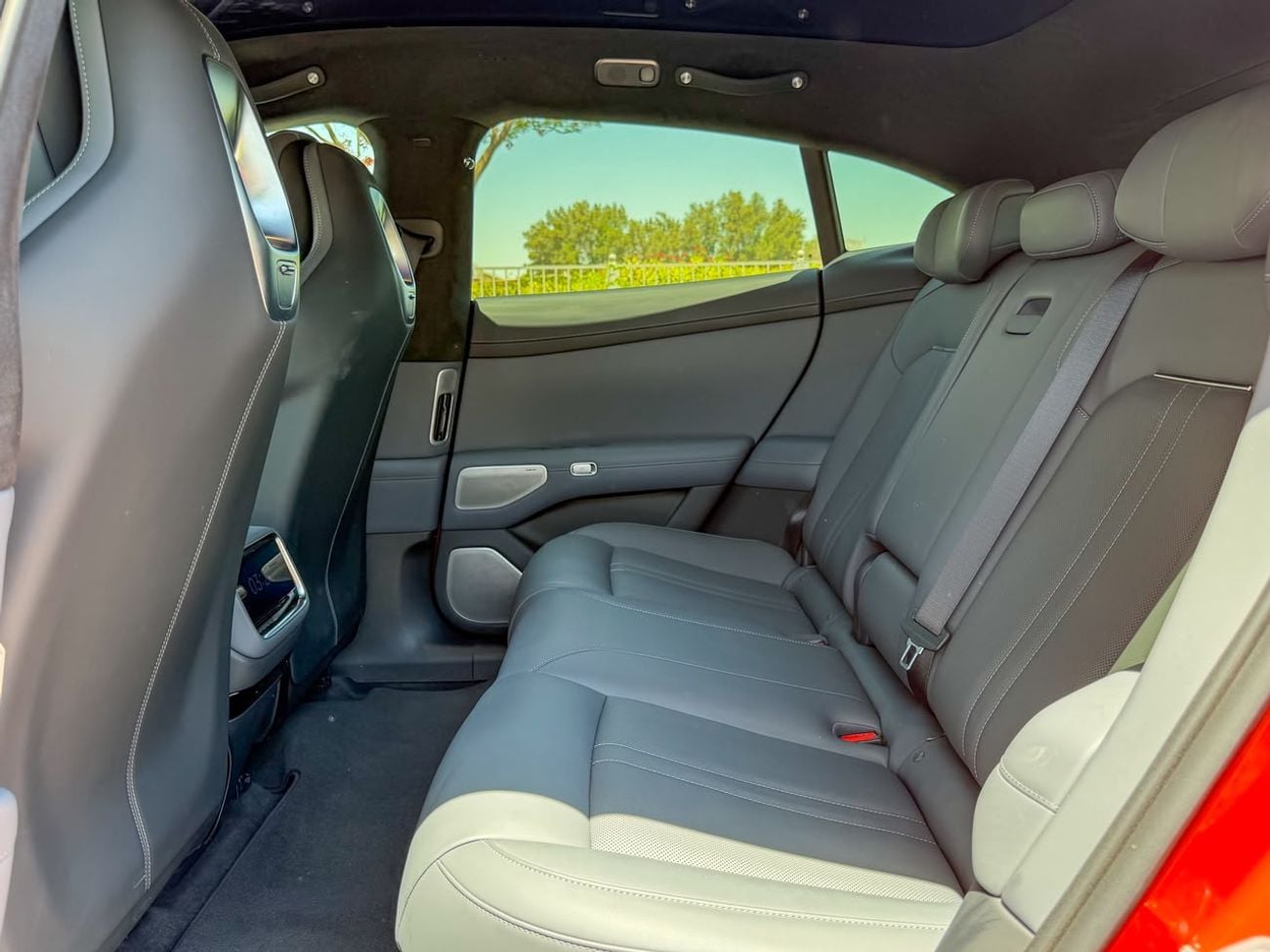 Xiaomi YU7 2025 Used Xiaomi YU7 MAX AWD | 101.7 kWh | 680 Hp | Range (760 Km) | Warranty