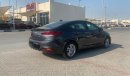 Hyundai Elantra SE - Very Clean Car