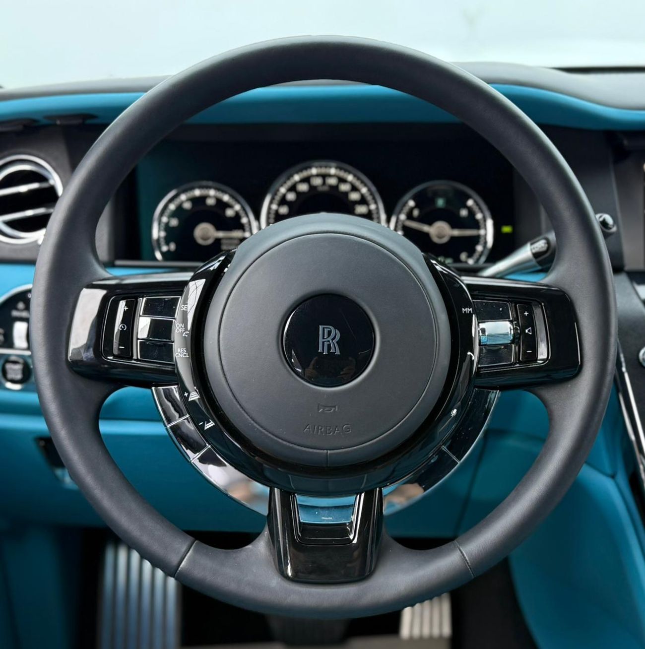 رولز رويس كولينان 2023 Rolls-Royce Cullinan ,Rolls-Royce Warranty+Service Contract+ Full Service History, GCC