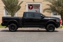 RAM 2500 Power Wagon 6.4L 4WD (5 Seater)