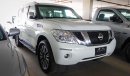 Nissan Patrol SE