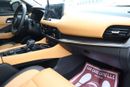Nissan X Trail STD SL AWD (7-Seater)