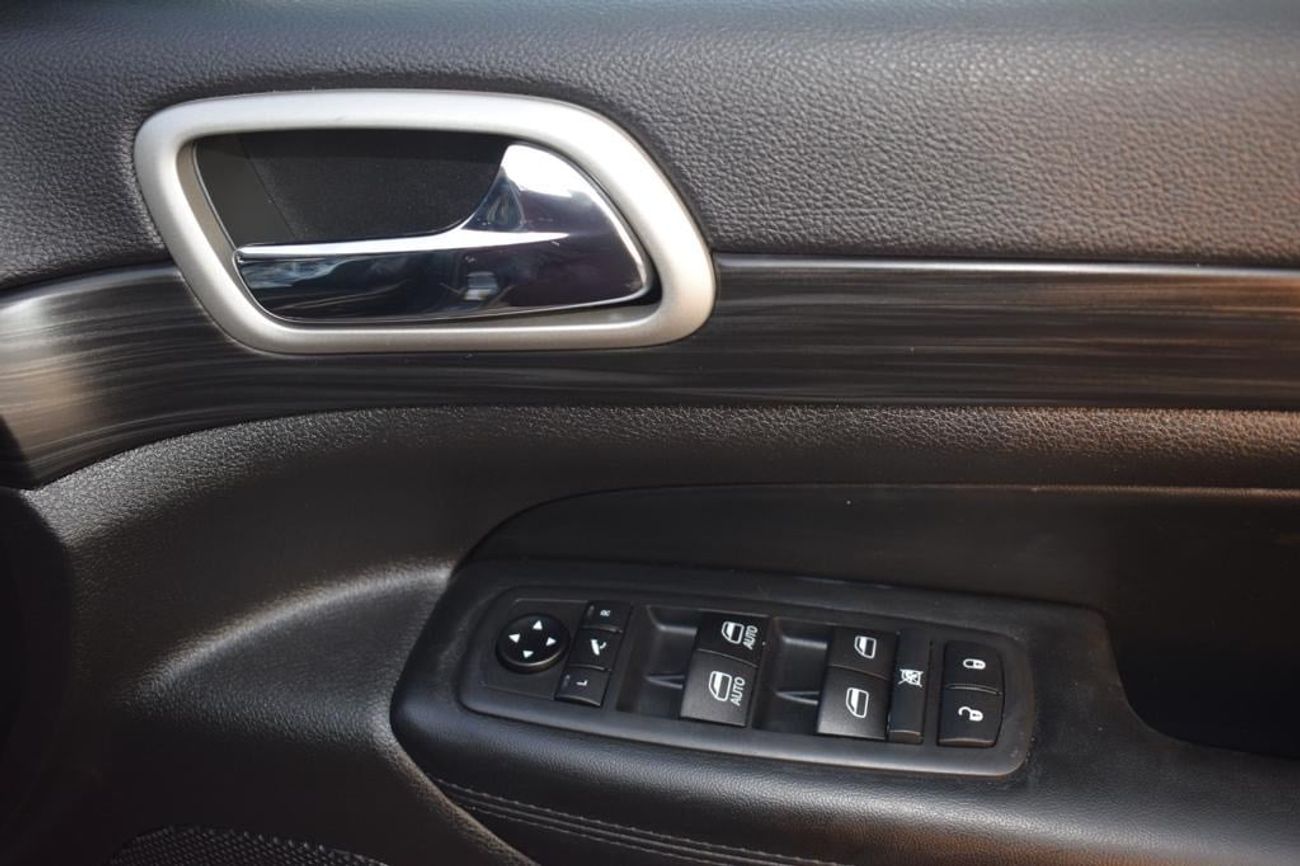 جيب شيروكي Cheerokee grand jeep 2021 diesel full option