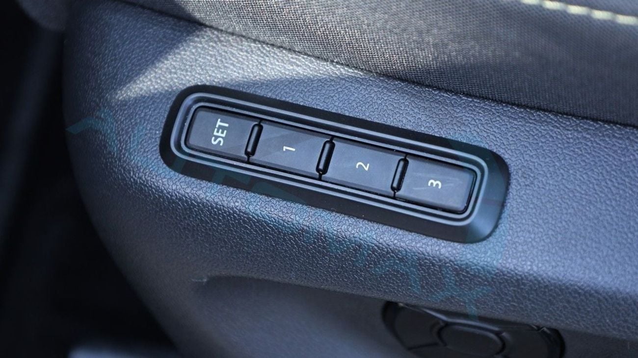 Skoda Kodiaq (For Export , НА ЭКСПОРТ) Selection 1.4T FWD GCC Без пробега