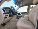 تويوتا لاند كروزر GXR 4.0L (271 HP) 4WD