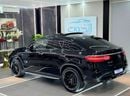 Mercedes Benz GLE43 AMG AMG MERCEDES GLE43 V6 || GCC || TOP RANGE || AMAZING CONDITION II FULLY LOADED || RECENTLY SERVICED