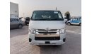 تويوتا هاياس TOYOTA HIACE VAN RIGHT HAND DRIVE (PM1558)