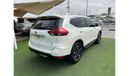 Nissan XTrail Nissan X-Trail SL/GCC/2018