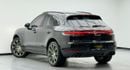 Porsche Macan S 3.0L (340 HP) 2019 Porsche Macan S, Warranty, Service History, GCC
