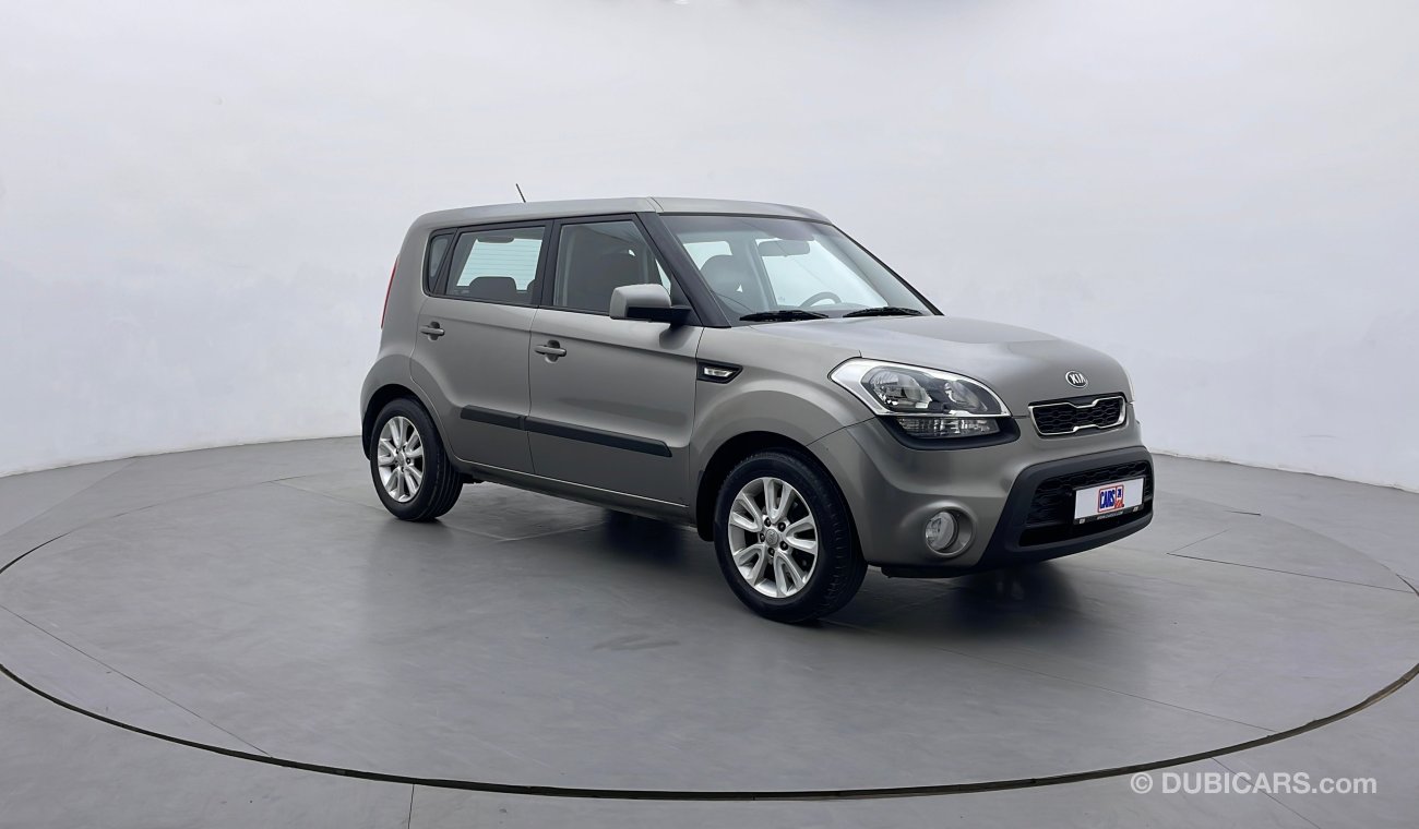 Kia Soul EX 1.6 | Under Warranty | Inspected on 150+ parameters