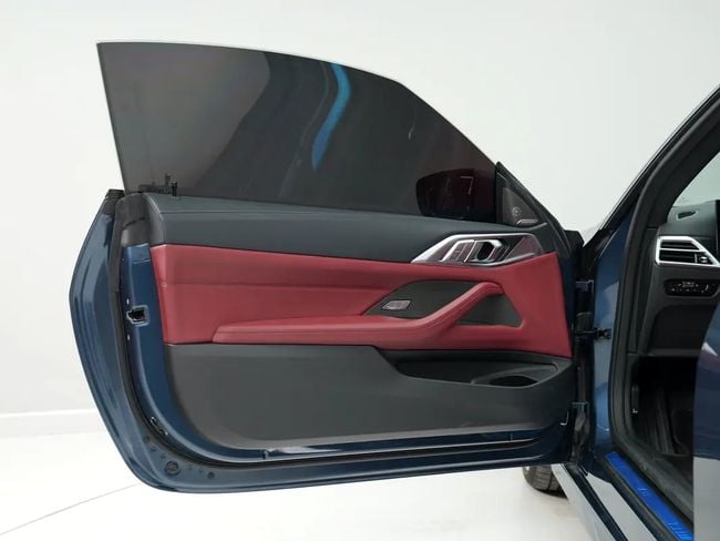 BMW 430i LUXURY M SPORT PACKAGE, миниатюра 30