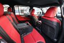 Lexus LX700h F Sport LEXUS LX700 HYBRID 2025 | BEST EXPORT PRICE