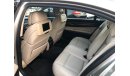 BMW 740Li BMW 740 MODEL 2011 GCC car prefect condition full option sun roof leather seats back camera back air