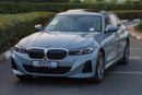بي أم دبليو i3 EDRIVE35L (NON GCC) 2026 BMW e-Drive 35L M-Sport Package FWD 0Km