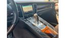 بورش باناميرا PORSCHE PANAMERA 4 2013 GCC FULL SERVICE HISTORY WITH ONE YEAR WARRANTY