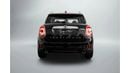 Mini Cooper S Countryman 2019 Mini Cooper Countryman S / Full Mini Service History