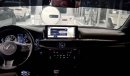 Lexus LX570 LEXUS LX-570 SPORT-2020-LOW MILEGE