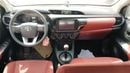 تويوتا هيلوكس 2.4L Diesel Manual DC Pickup 2026YM