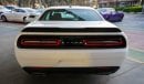 Dodge Challenger Scat Pack Shaker