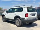 Toyota Prado TXL1 2.4L Turbo PTR A/T // 2025 // STD with Cool Box , Sunroof , DVD&Back Camera // Special Offer //