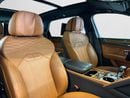 Bentley Bentayga AZURE