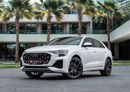 Audi Q8 Q8 55 TFSI | 5,680 P.M | 0% Downpayment | AUDI WARRANTY!