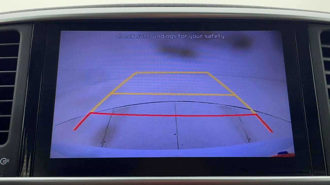 كيا سبورتيج LX 2 | بدون دفعة مقدمة | اختبار القيادة في المنزل