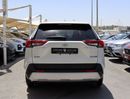 Toyota RAV4 EX ACCIDENTS FREE - GCC - PERFECT CONDITION INSIDE OUT - ENGINE 2500 CC -