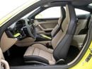 Porsche 911 CARRERA | GCC Spec | Dealer Warranty - Excellent Condition