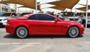 BMW 650i I