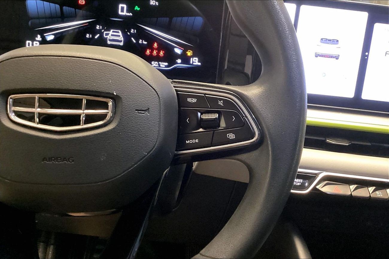 جيلي كول تري GL | Carnival Sale • UP TO AED 20,000 OFF | شامل الضمان | 0 ﺪﻔﻋﺓ ﺃﻮﻟﻯ