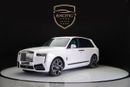 Rolls-Royce Cullinan Rolls Royce Cullinan Black Badge Series 2