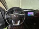 Toyota Hilux ADVENTURE HILUX DIESEL / AUTOMATIC / ADVENTURE BODY / ONLY 6500 KMS